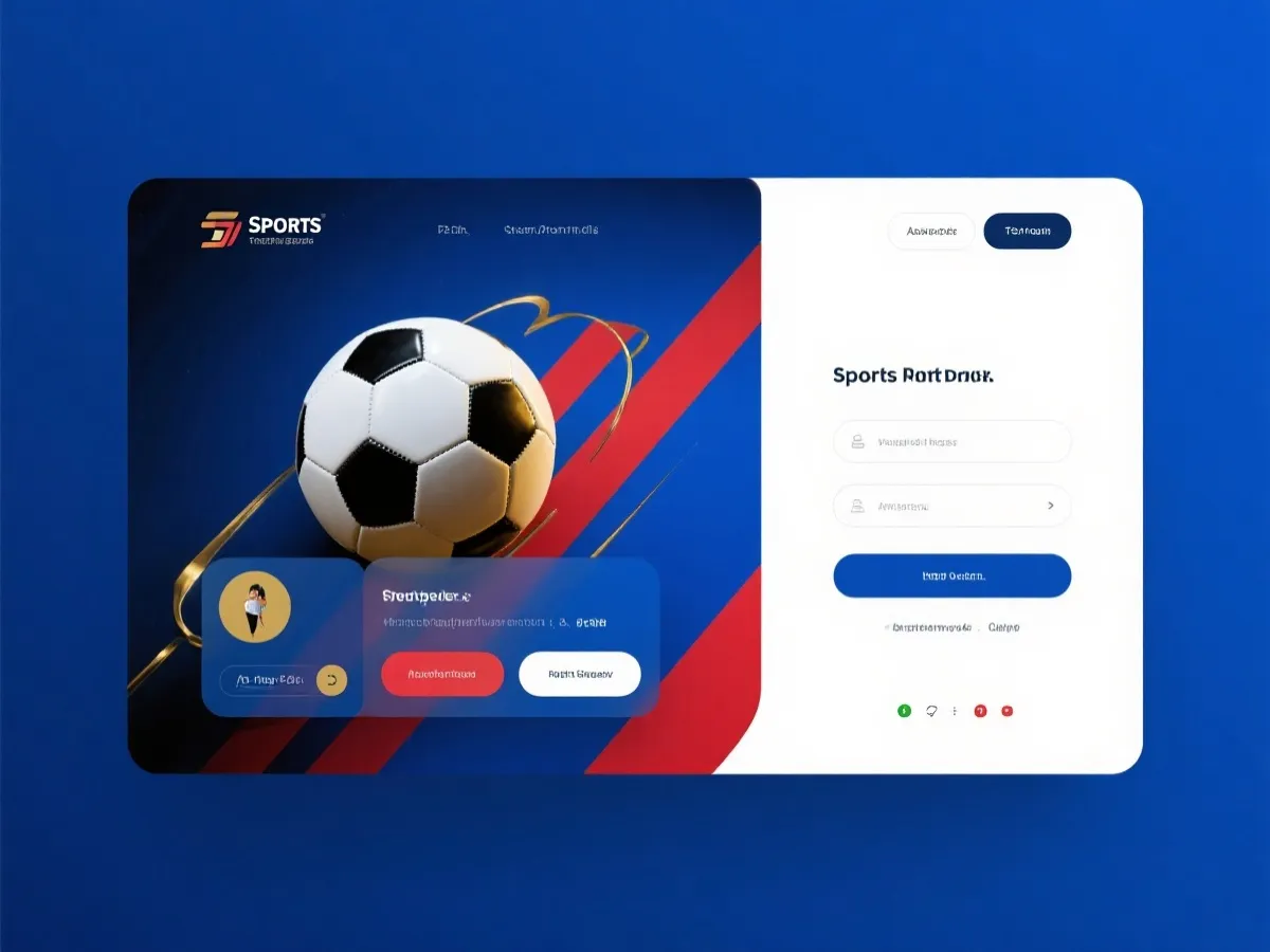 2026世界盃在線官方入口介面示意