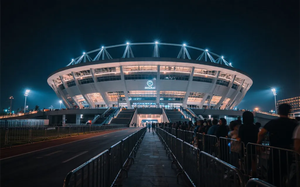 2026世界杯赞助商全景解读：从顶级合作伙伴到区域赞助，谁在重塑全球体育营销版图？