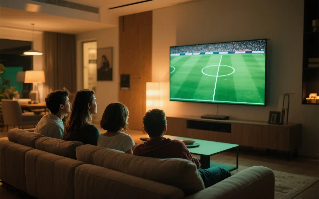 2026世界杯免费观看哪个平台好？从学生党到出差党，一篇把“省钱观赛”薅明白的实用攻略