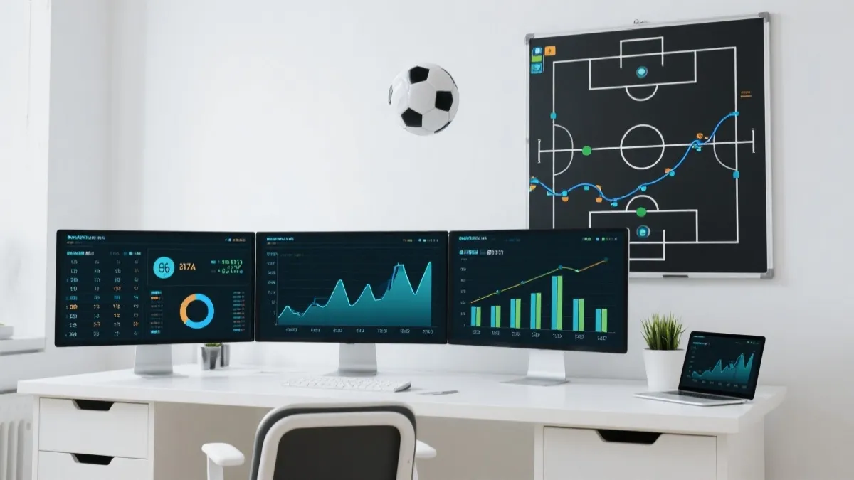 数据模型与赛程路径示意图，展示小组排名对淘汰赛对阵的连锁反应