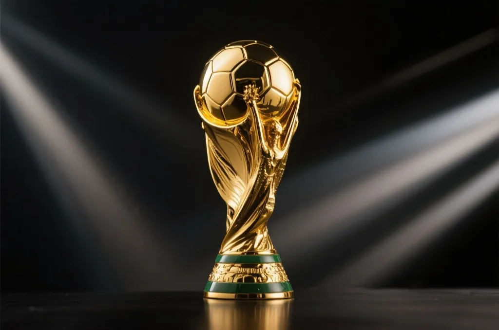 2026世界盃奪冠熱門預測：五大傳統強豪實力剖析與賠率分析